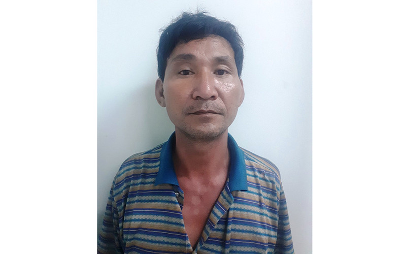 Công an tạm giam tài xế Phan Minh để làm rõ vụ việc.