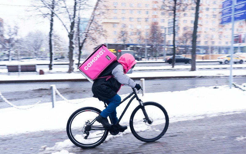 Người Nga đối mặt nhiều khó khăn thời gian tới. (Ảnh: Thanh Thể)