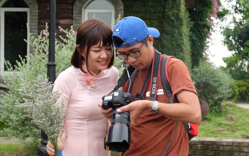 Những phụ nữ bị ung thư truyền cảm hứng sống tích cực và lạc quan