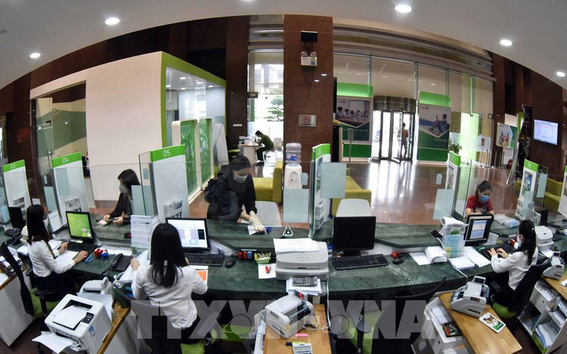 Ảnh minh họa. (Ảnh: TTXVN)