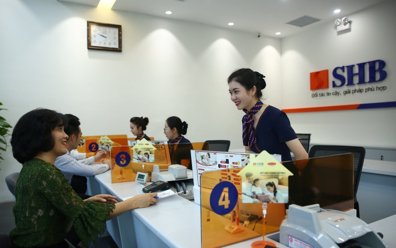SHB tiếp sức cho các doanh nghiệp siêu nhỏ