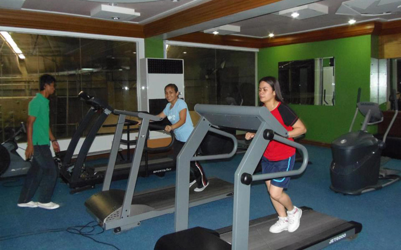 Từ 0 giờ ngày 08-5-2021, Bình Thuận tạm dừng các hoạt động spa, phòng tập gym, phòng tập yoga… 