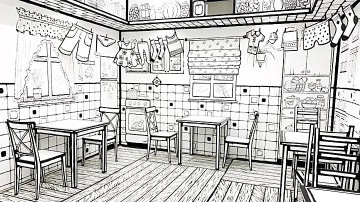 Quán cà-phê độc đáo