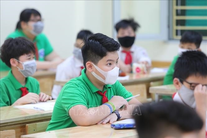 Ảnh minh họa. (Nguồn: TTXVN)