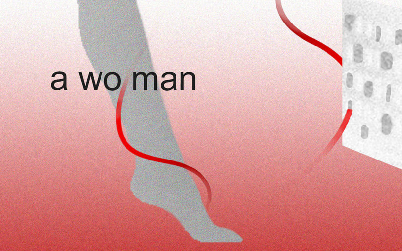 Poster của vở kịch. (Ảnh: Viện Goethe)