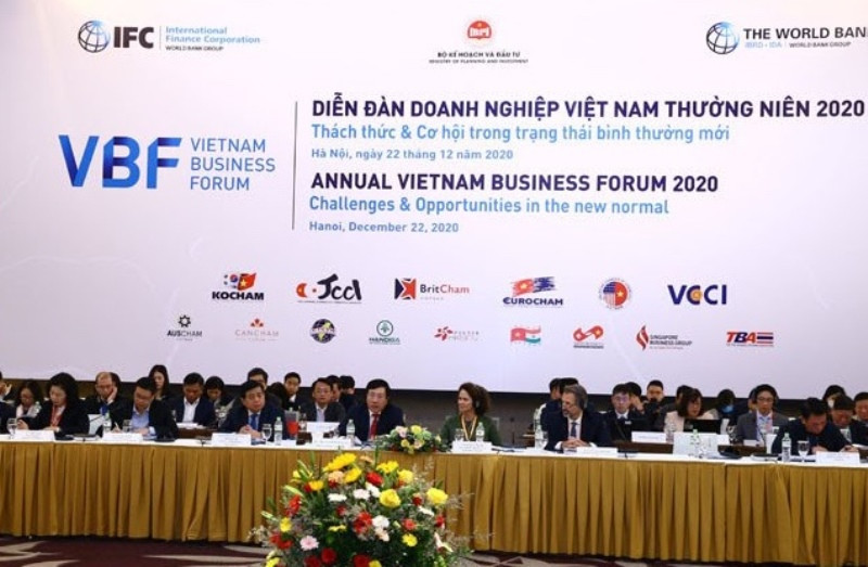 Chủ động đón làn sóng đầu tư mới, tham gia hiệu quả vào chuỗi giá trị toàn cầu