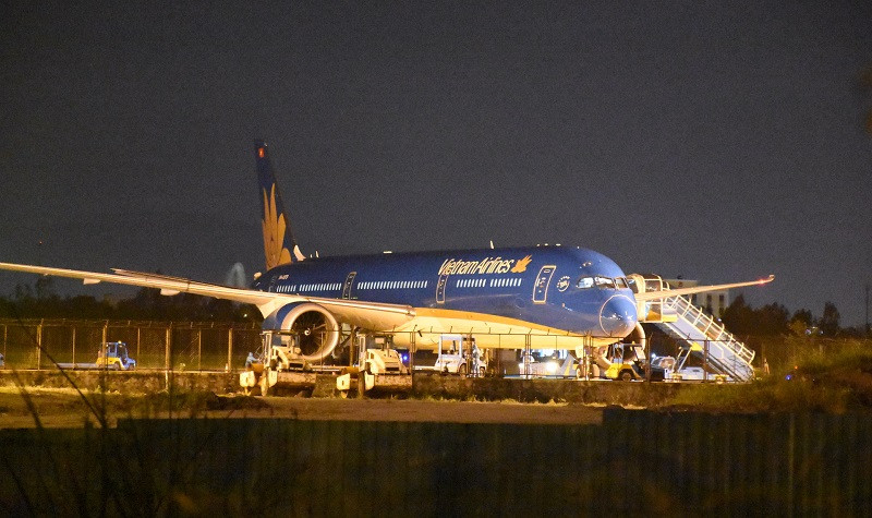 Đà Nẵng tiếp nhận, cách ly hơn 350 công dân về từ Hoa Kỳ