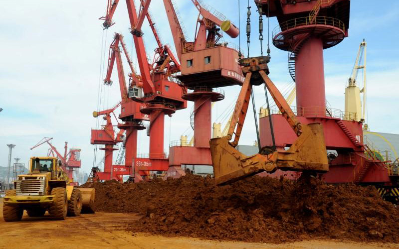 Ảnh minh họa. (Ảnh: Reuters)