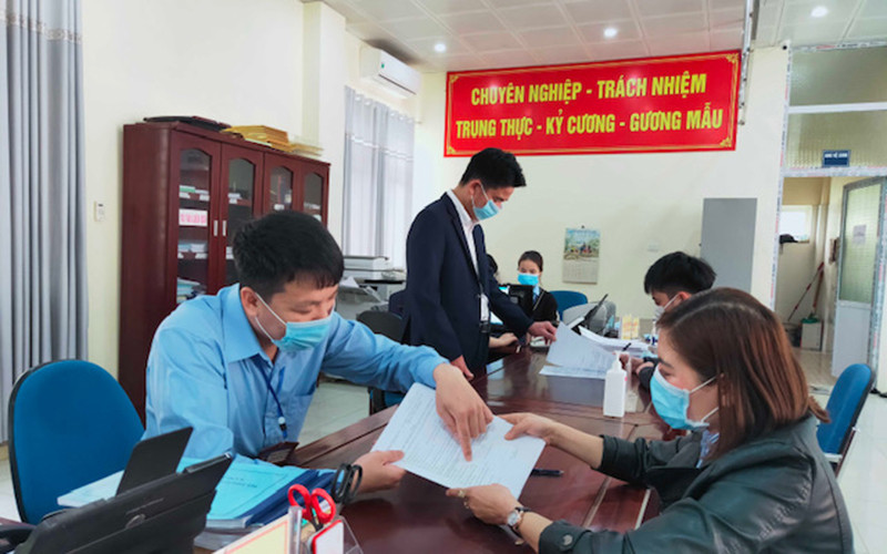 Ảnh minh họa: Trần Hải.