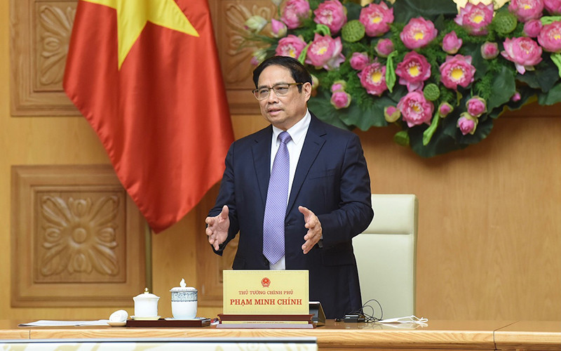 (Ảnh: TRẦN HẢI)