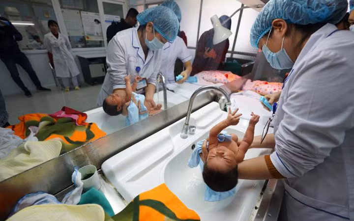 Ảnh minh họa: UNICEF Việt Nam/Pham Gia Tung