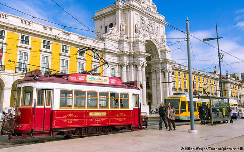 (Ảnh minh họa: DW)