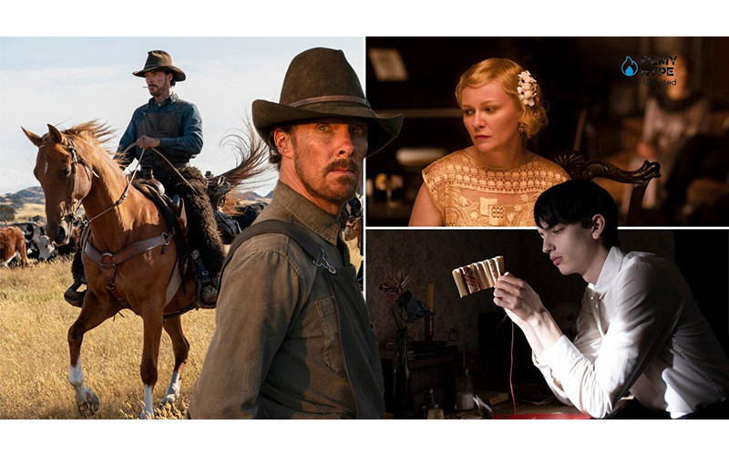 Những ẩn ức Viễn Tây