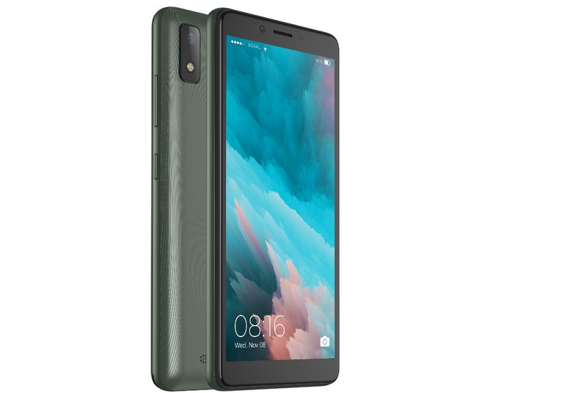 Vsmart Bee Lite là điện thoại thông minh kết nối 4G tốc độ cao có giá tốt nhất trên thị trường.