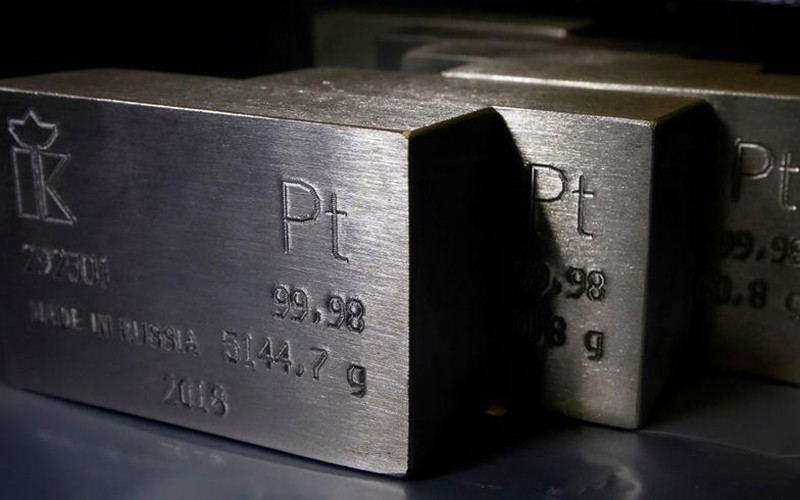 Ảnh minh họa. (Nguồn: Reuters)