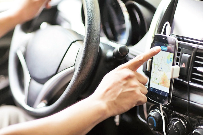 Nghị định 10 tạo môi trường cạnh tranh công bằng trong lĩnh vực vận tải hành khách. Ảnh | NGUYỄN HIẾU