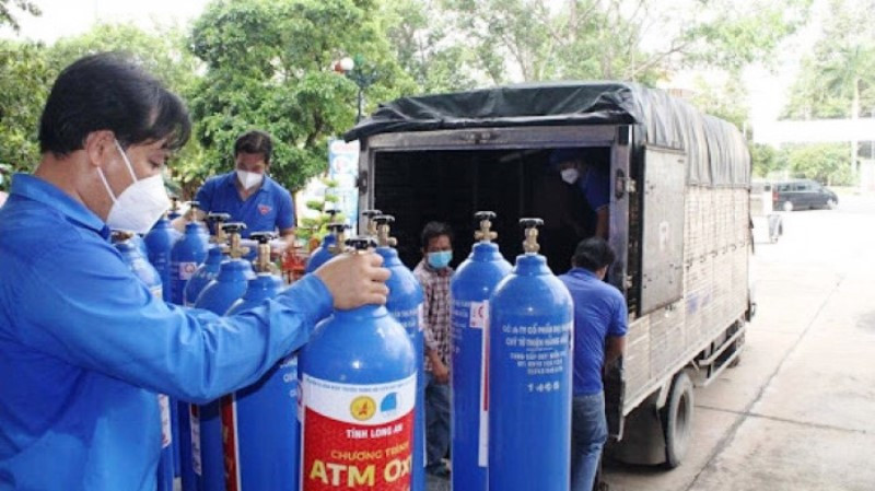 (Ảnh minh họa: Bộ Công thương cung cấp)