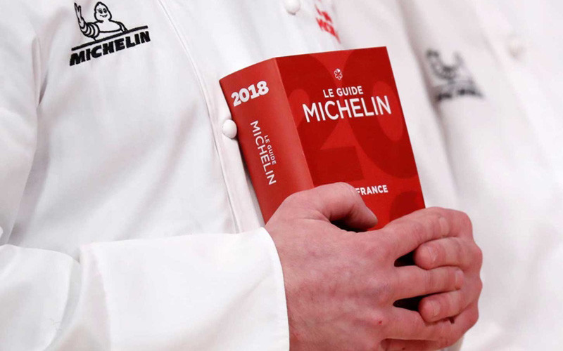 Ẩm thực Việt Nam gây ấn tượng với hãng Michelin