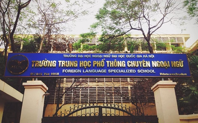(ẢNH: flss.vnu.edu.vn)