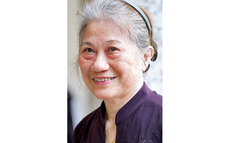 Thơ Lệ Thu