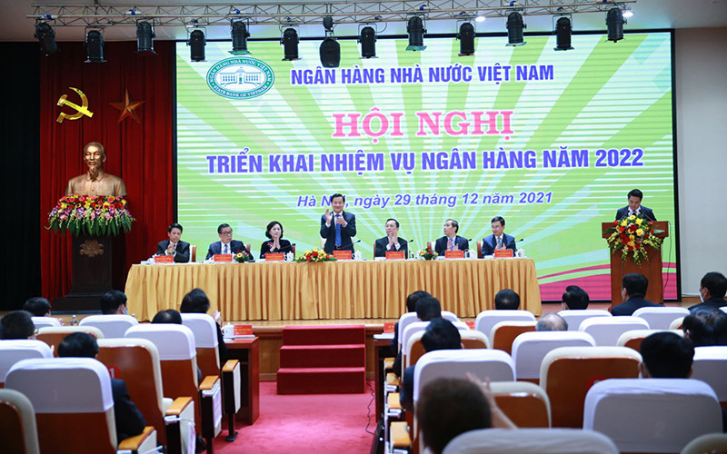 Quang cảnh Hội nghị. Ảnh: VGP