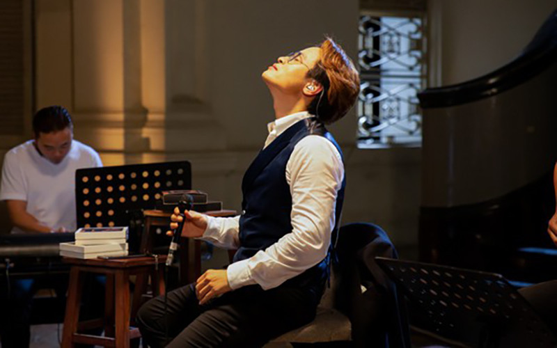 Gọi những giấc mơ