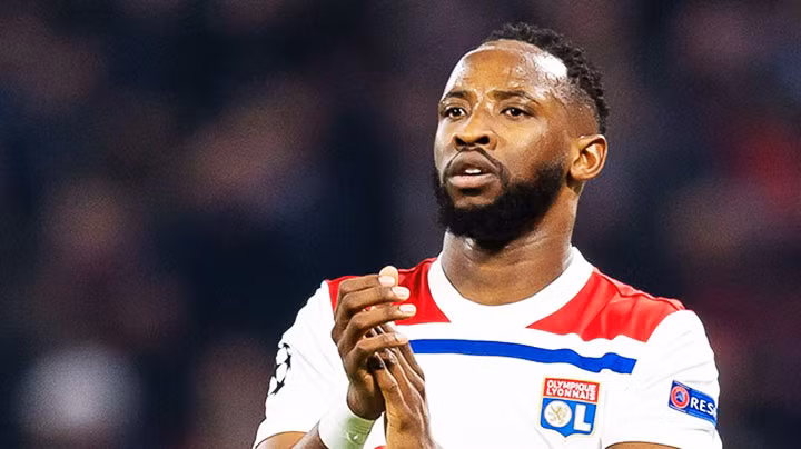 Chiêu mộ chân sút Moussa Dembele