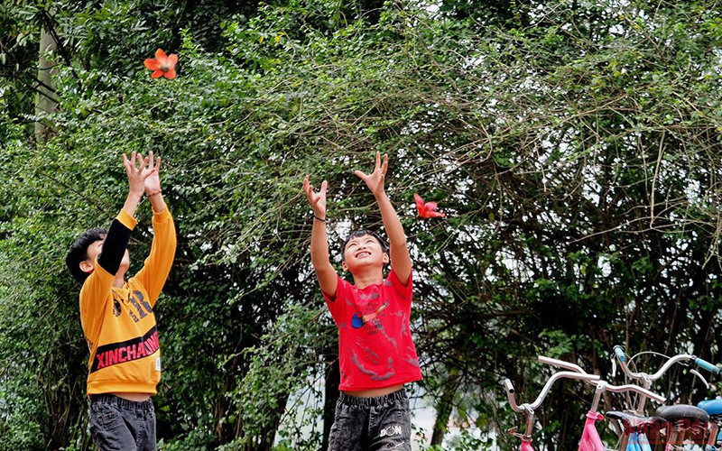 Ảnh minh họa: ĐĂNG KHOA