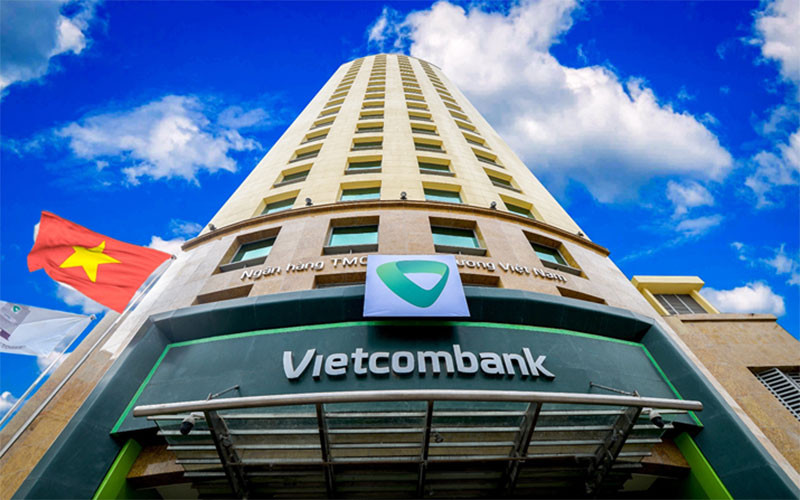 Vietcombank tiếp tục là ngân hàng nộp thuế thu nhập doanh nghiệp lớn nhất Việt Nam