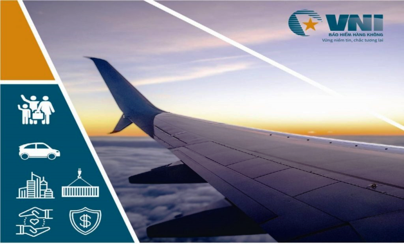 VSD vừa cấp mã chứng khoán AIC cho Tổng Công ty cổ phần Bảo hiểm Hàng không. (Ảnh minh họa)