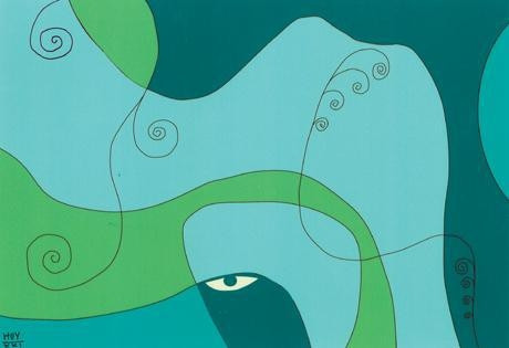 Nghệ sĩ công viên Tết