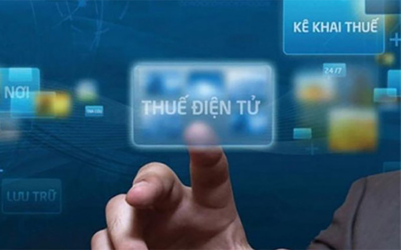 (Ảnh minh họa: Tổng cục thuế)