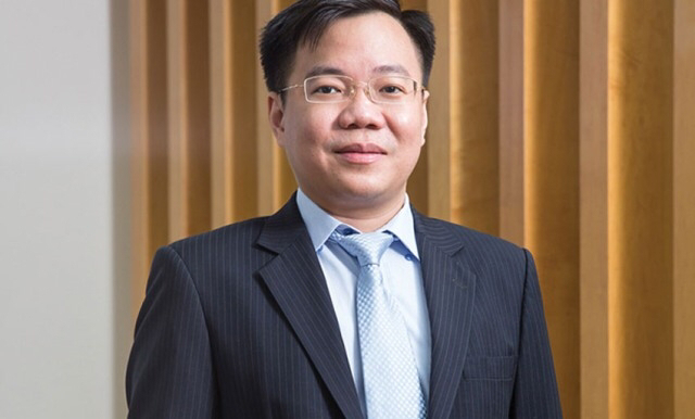 Nguyên Tổng Giám đốc IPC Tề Trí Dũng.