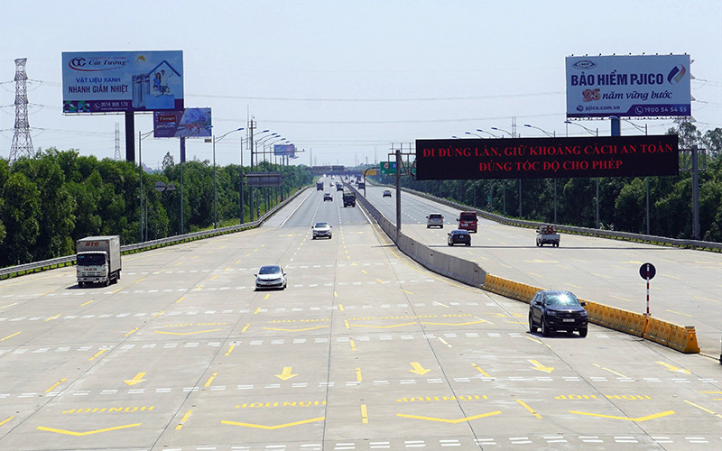 Ảnh minh họa. (Ảnh: MINH TRANG)