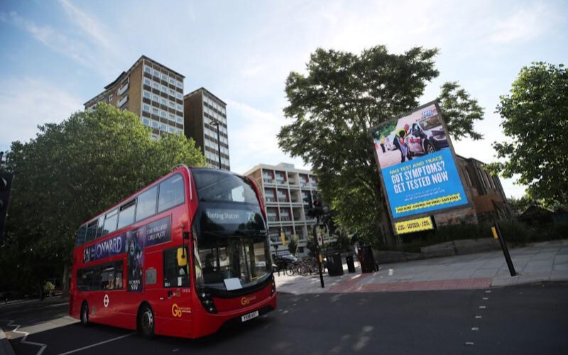 (Ảnh minh họa: Reuters)