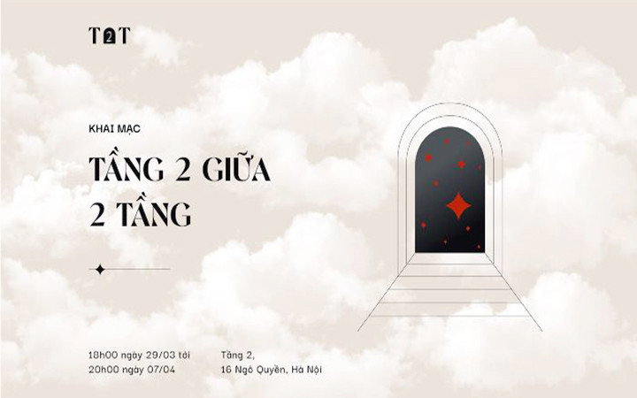 Sắc mầu trở lại