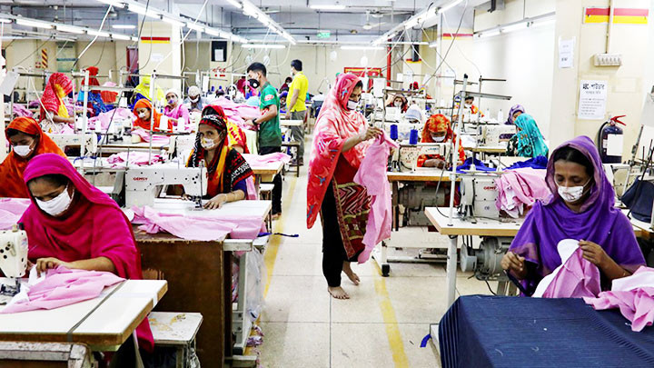 Nền kinh tế ở các nước nghèo bị tác động mạnh bởi dịch Covid-19. Ảnh: REUTERS