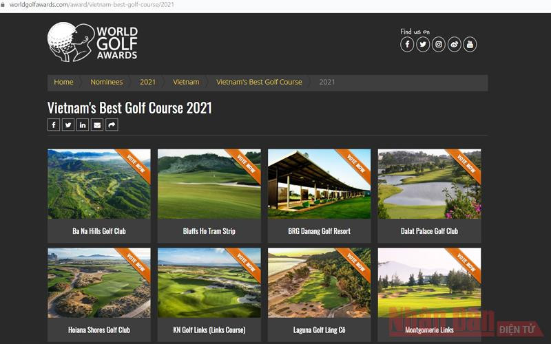 (Ảnh chụp màn hình)