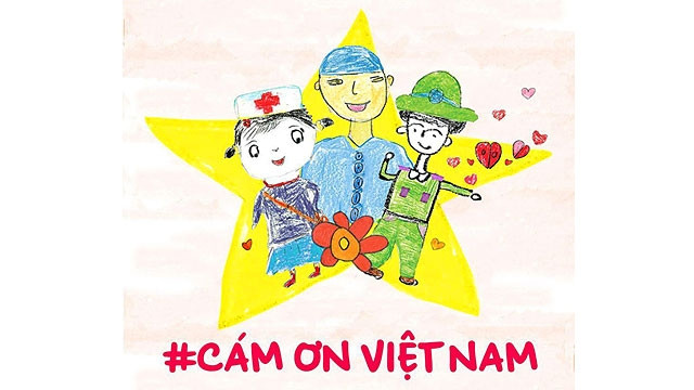 Triển lãm tranh online của trẻ tự kỷ