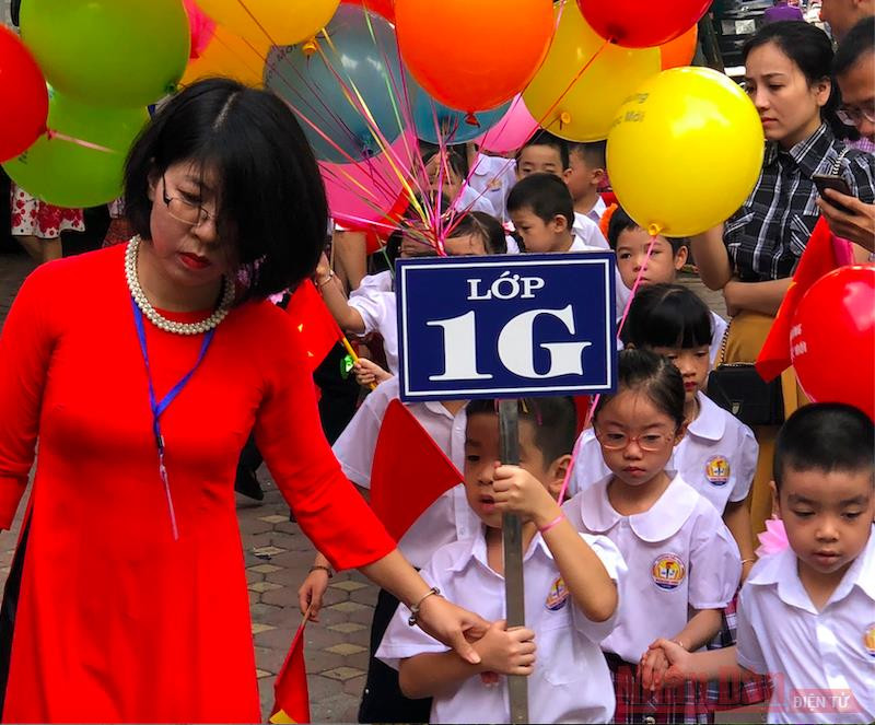 (Ảnh: VIỆT DŨNG)