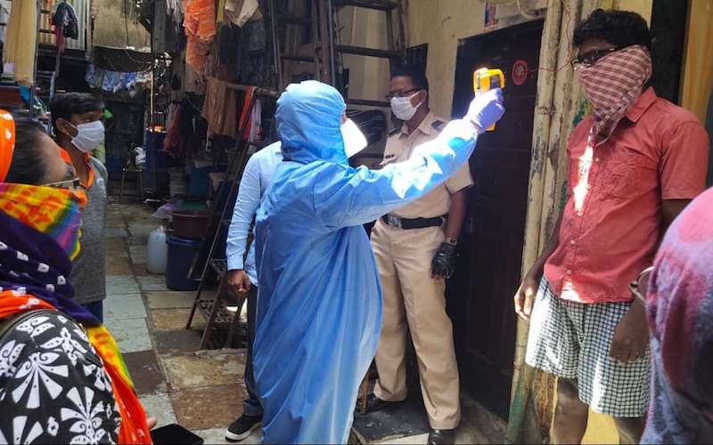 Ảnh minh họa. (Nguồn: www.dnaindia.com)