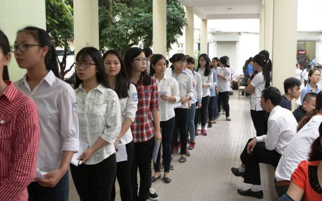 (Ảnh minh họa: Bùi Tuấn)