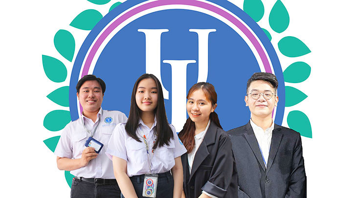 Đội Wyngaert sẽ góp mặt tại vòng thi quốc tế FDI Moot năm nay.