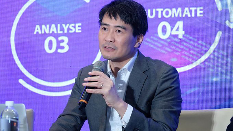 Sẵn sàng đáp ứng bùng nổ viễn thông