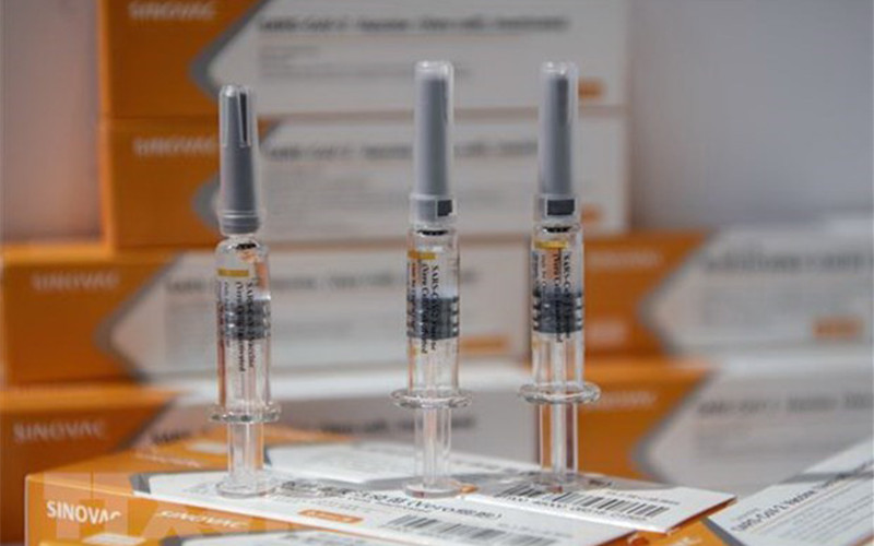 Ảnh minh họa. (Ảnh: AFP/TTXVN)