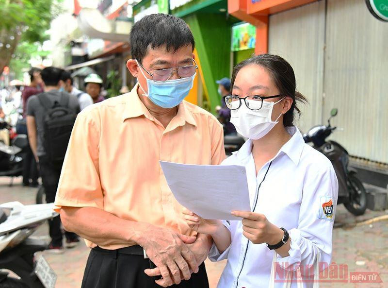 (Ảnh: THỦY NGUYÊN)