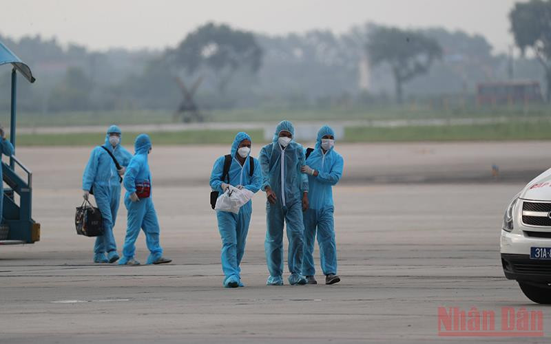 (Ảnh minh họa: THÀNH ĐẠT).