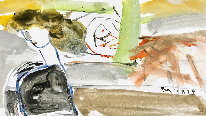 Minh họa: NGUYỄN MINH