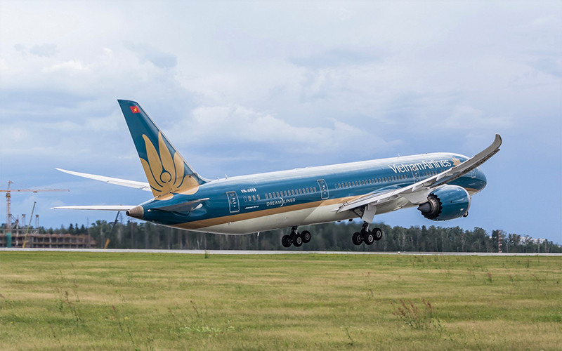  Vietnam Airlines đã có nhiều chuyển biến tích cực sau khi lựa chọn nhà đầu tư chiến lược nước ngoài.