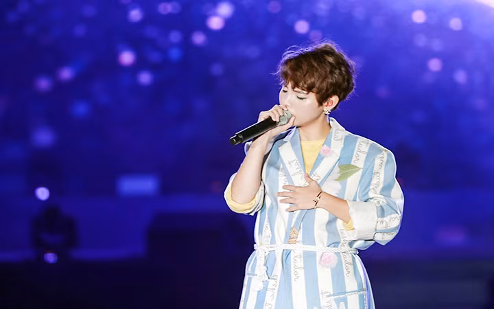 Cát Tường luôn cố gắng cân bằng giữa mong muốn của bản thân và khán giả.